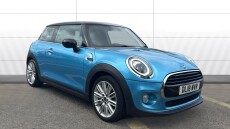 MINI Hatchback 1.5 Cooper II 3dr Petrol Hatchback